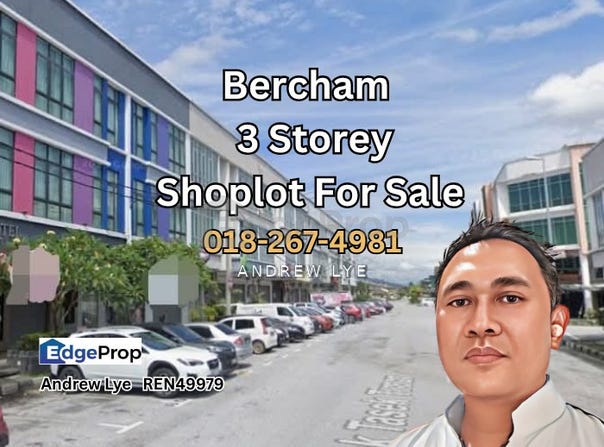 Ipoh, Perak