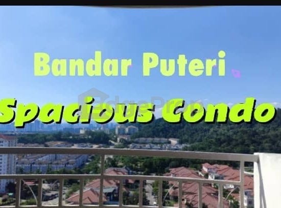 Jalan Puteri 9/1, Bandar Puteri Puchong, Selangor 47100