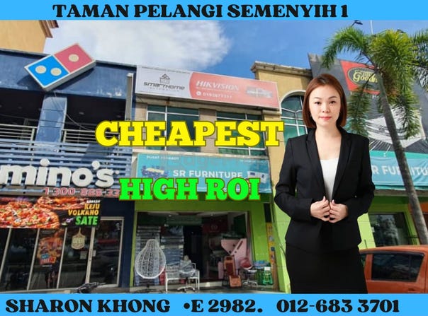 Semenyih, Selangor