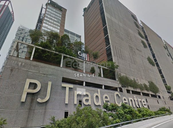 Damansara Perdana, Selangor, Petaling Jaya, Selangor 0