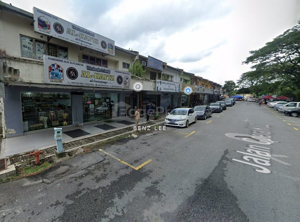 jalan opera k u2/k , Shah Alam, Selangor 40150