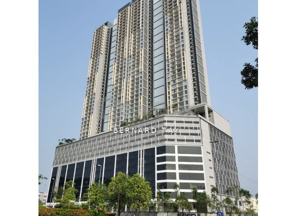 Puchong, Selangor 43300