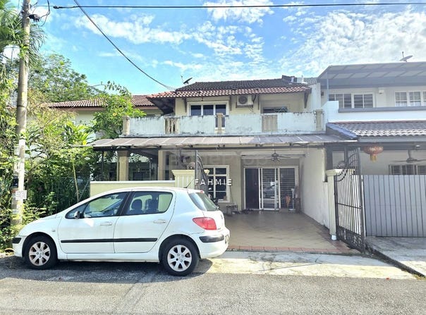 Ampang, Selangor 68000
