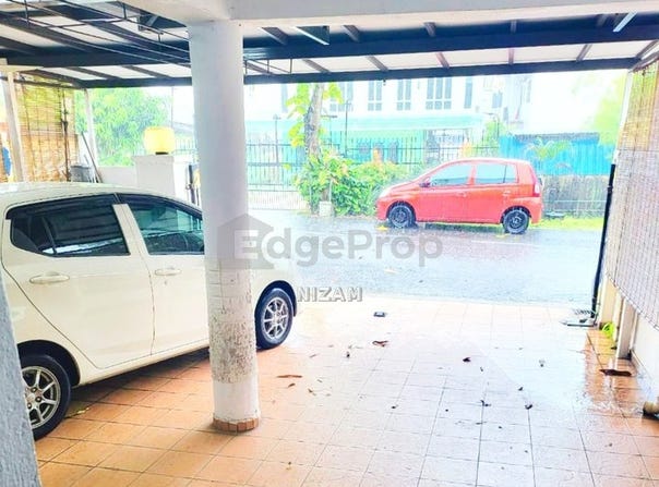 Ampang, Kuala Lumpur 55100