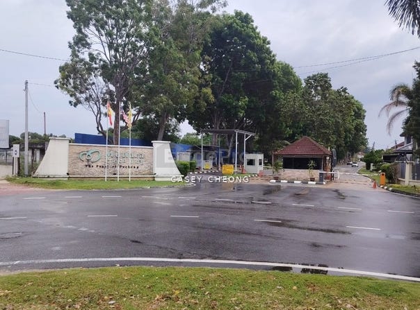 taman mutiara puchong, Puchong, Selangor 47100