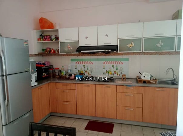 Jalan Sultan Abdul Samad, Brickfields, 50470, Kuala Lumpur, Brickfields, Kuala Lumpur 50470