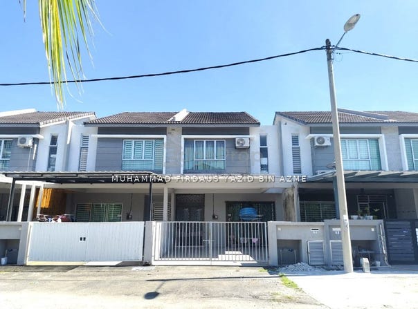 Jalan Cengal, Kuala Selangor, Selangor 45000