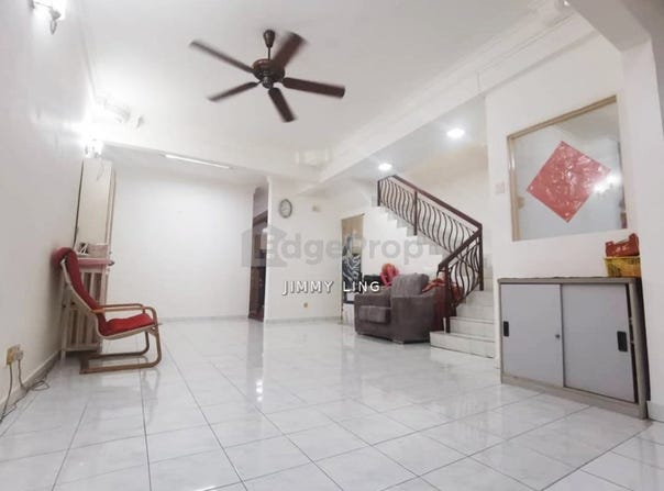 jalan sungai burung 32/72, Shah Alam, Selangor 40460