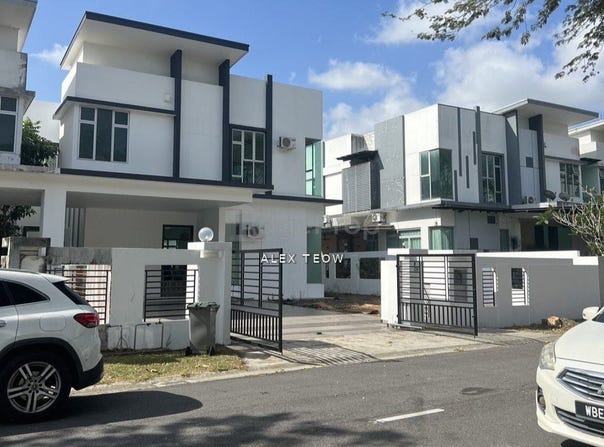 Johor Bahru, Johor 79150