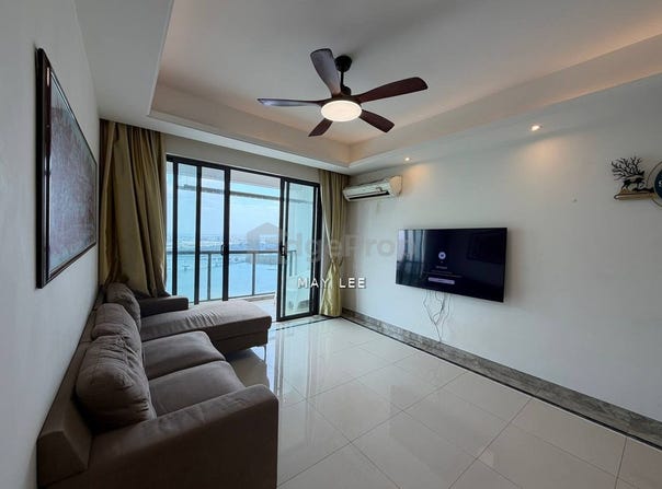 Johor Bahru, Johor 80300