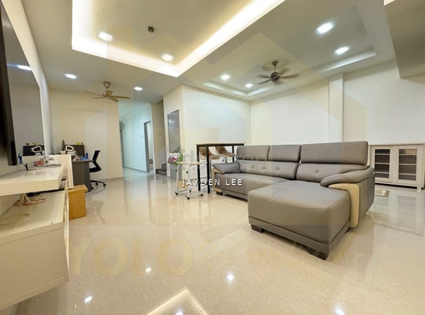 Bandar Puteri Puchong, Selangor 47100