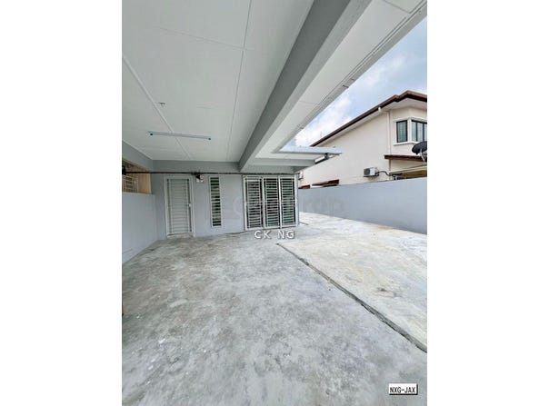 Klang, Selangor 41050