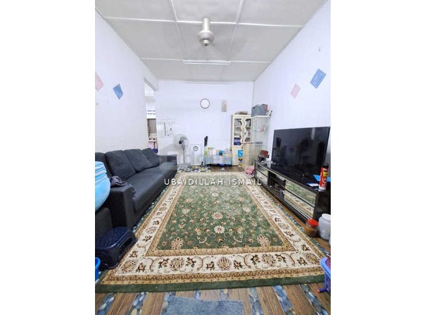 Jalan 6, Bangi, Selangor 43650