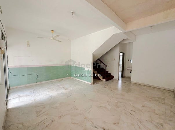 Laluan Perajurit 1, Ipoh, Perak 31400