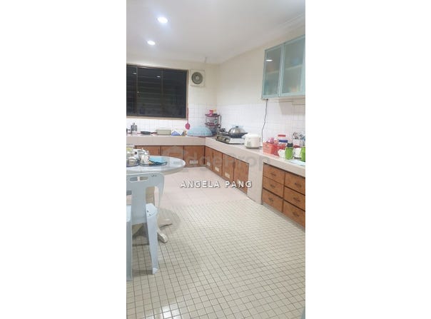 Jalan Cheras, Cheras, Kuala Lumpur 56000
