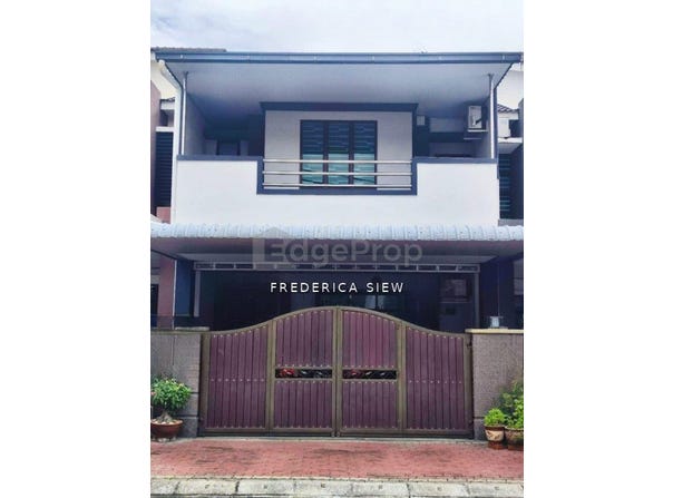 Ipoh, Perak 31350