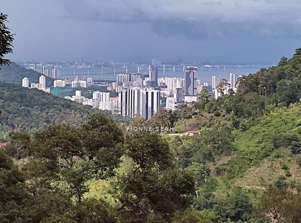 Jalan Sungai Ara, Bayan Lepas, Penang 11900
