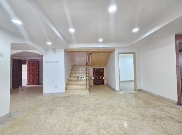 Jalan Seri Taming 1b, Cheras, Selangor 43200