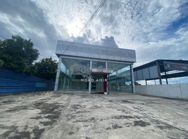 Ampang, Selangor