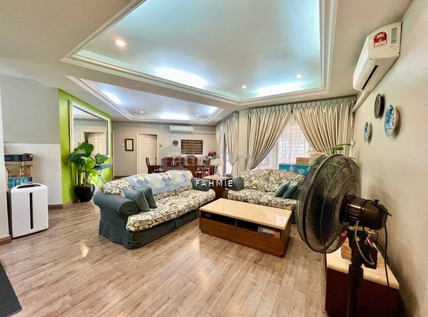 Jalan Ampang, Ampang, Kuala Lumpur 55000