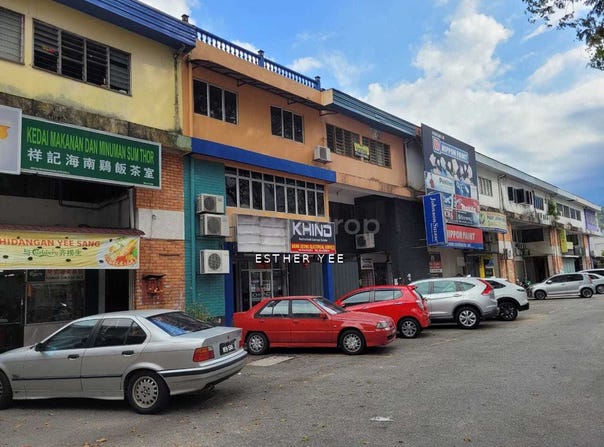 Ampang, Selangor 0