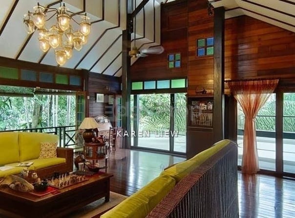 Jalan Bukit Impiana, Kajang, Selangor 43000