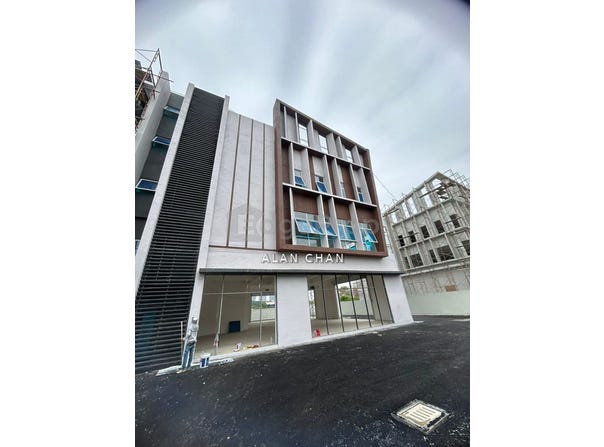 Jalan Dutamas, Cheras, Selangor 43200