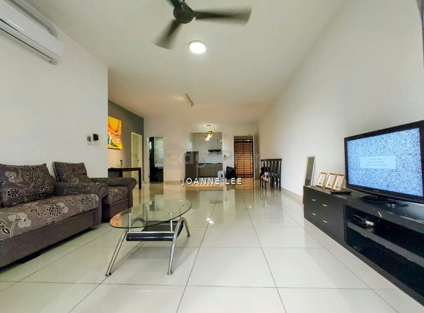 Jalan Persiaran You City , Batu 9th Cheras, Selangor 43200