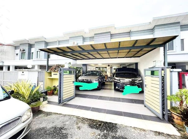 Rawang, Selangor