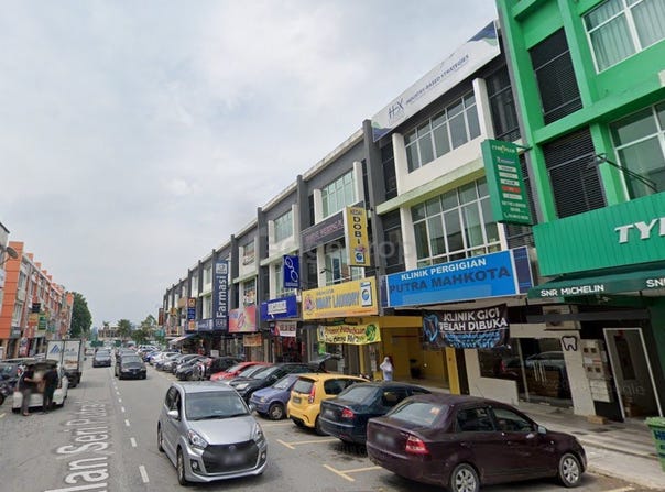 Kajang, Selangor