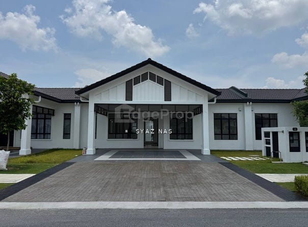 Bandar Puncak Alam, Selangor 42300