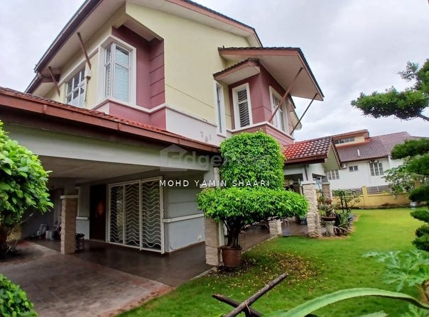 Shah Alam, Selangor 40000