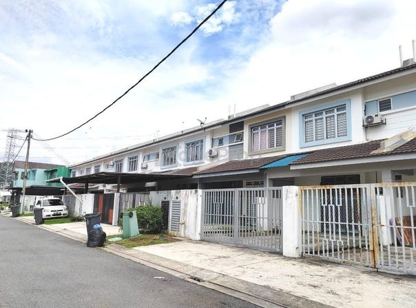 Johor Bahru, Johor 81550