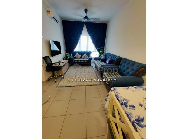 Jalan Ostia Utama, 43650, Selangor, Bangi, Selangor 43650