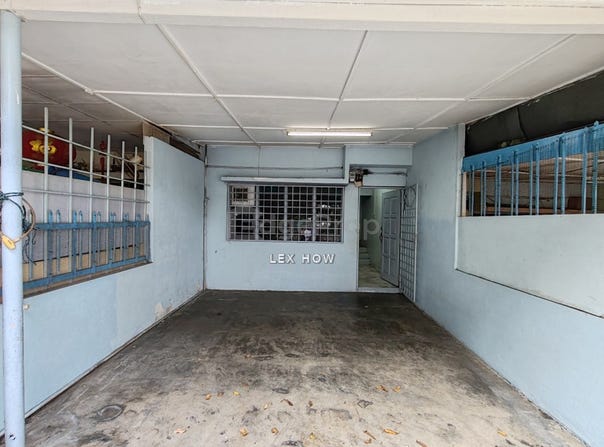 Jalan Taman Putra, Ampang, Selangor 68000