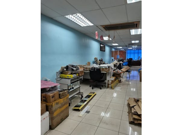 Shah Alam, Selangor 40150