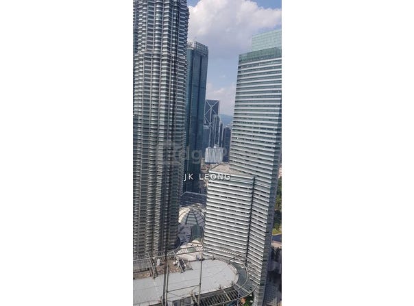 Jalan P. Ramlee, KLCC, Kuala Lumpur 50250