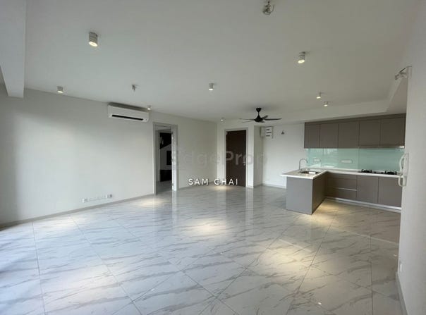 Jalan Residen Utama, Desa ParkCity, Kuala Lumpur 52200