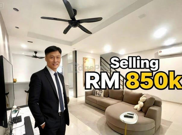 Setia Tropika, Johor 81200