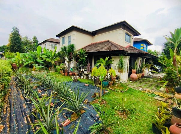 Semenyih, Selangor 43500