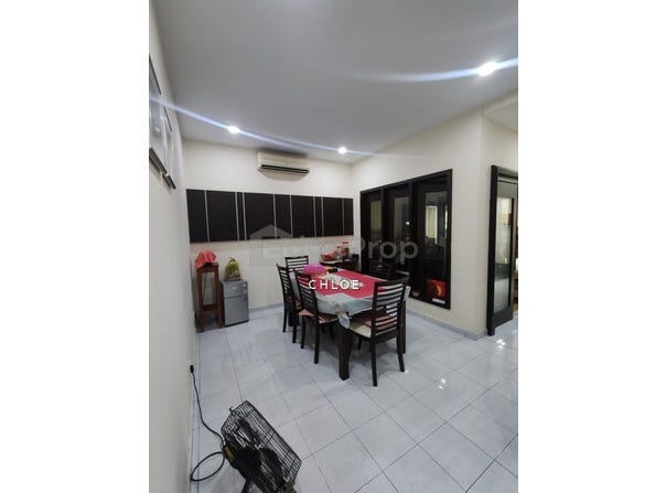 Shah Alam, Selangor 40460