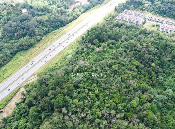Seri Kembangan, Selangor