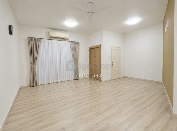 Jalan Kerongsang, Klang, Selangor 41200