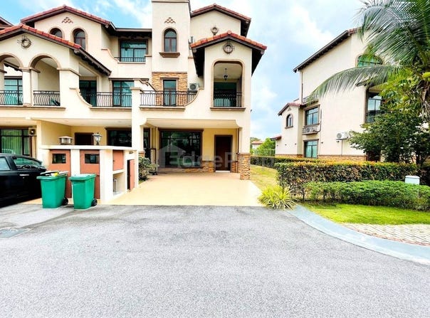Lebuh Diamond, Semenyih, Selangor 43500
