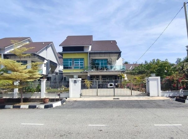 Sungai Petani, Kedah 8000