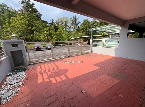 Jalan Saga Emas, Kajang, Selangor 43000