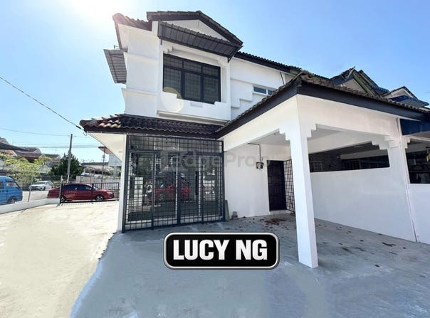 Simpang Ampat, Penang 14100