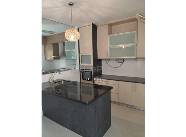 Jalan Aman Perdana, Klang, Selangor 41050