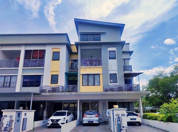 Puchong, Selangor 47120
