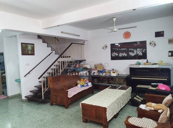 Taman OUG, Kuala Lumpur 58200